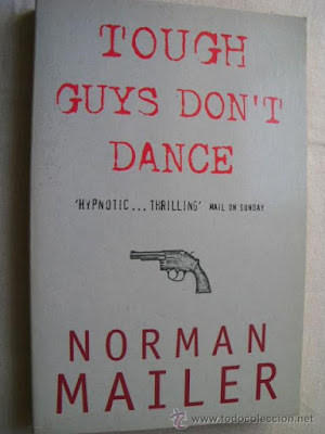 Norman Mailer novel