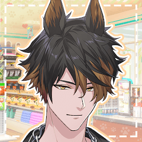 It's a Dog's Love: Romance you Choose - VER. 2.0.7 Free Premium Choices MOD APK