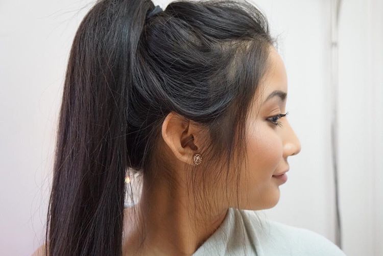 6 Proven Ways To Cover Thin and Receding Hairline