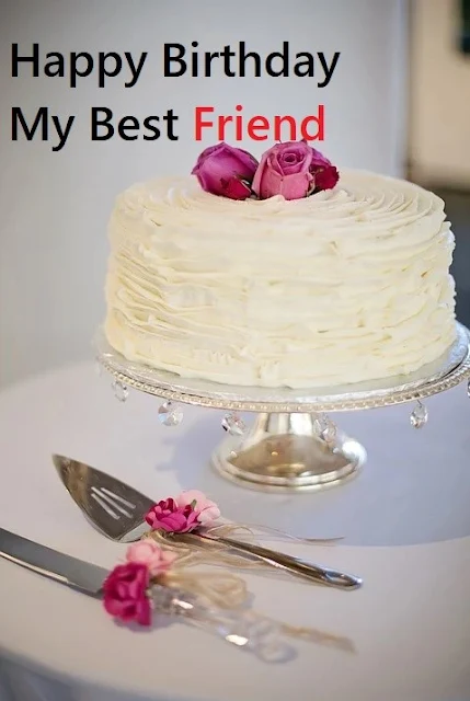 Happy Birthday Wishes For Best Friend in Hindi