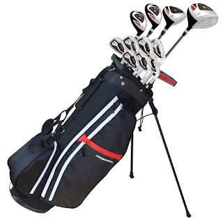 How Many Golf Clubs Are In A Set 2