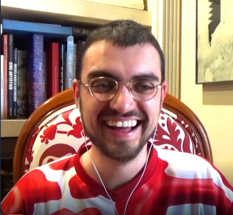 Zubihotza, otarrizko aizkorea Ernesto Castro jugando en la UEFA