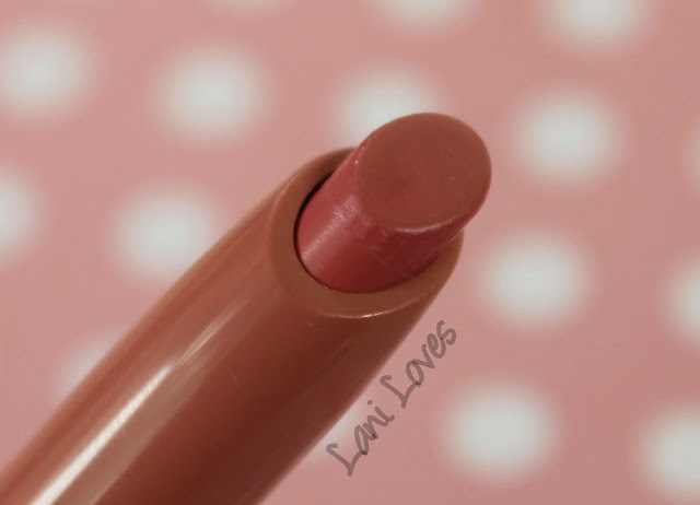 ColourPop Lippie Stix - Ace Swatches & Review