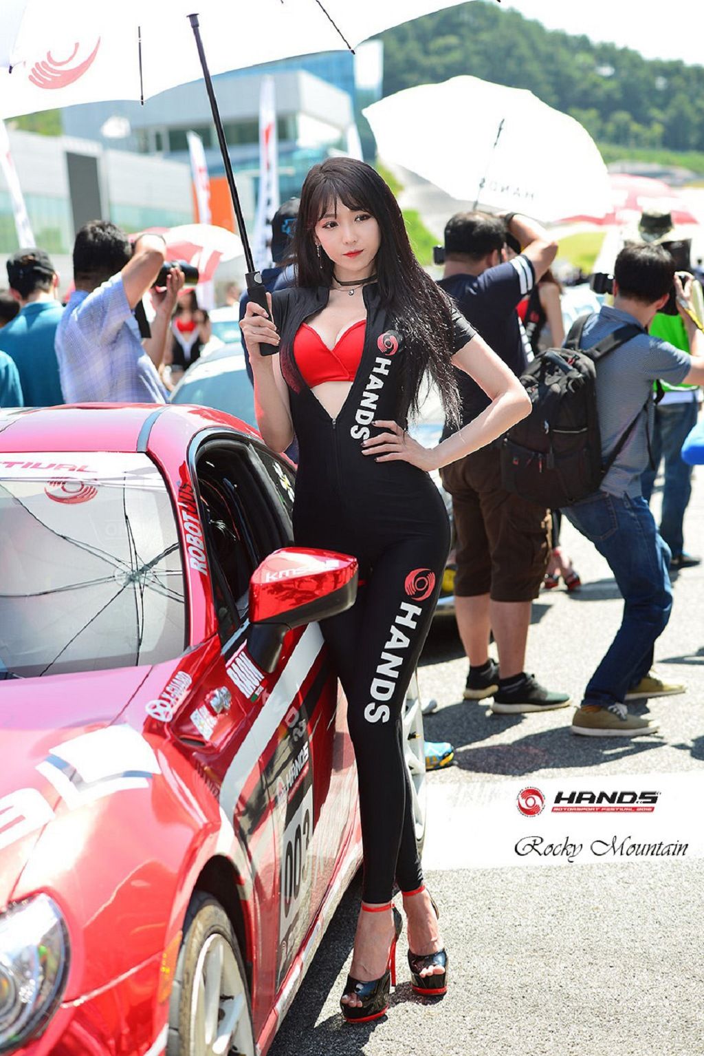Image-Korean-Racing-Model-Lee-Eun-Hye-At-Incheon-Korea-Tuning-Festival-TruePic.net- Picture-47