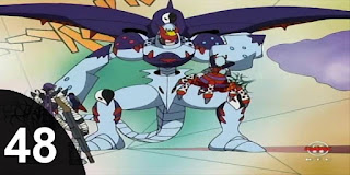 Digimon Adventure Season 02 Episode 48 Watch Online
