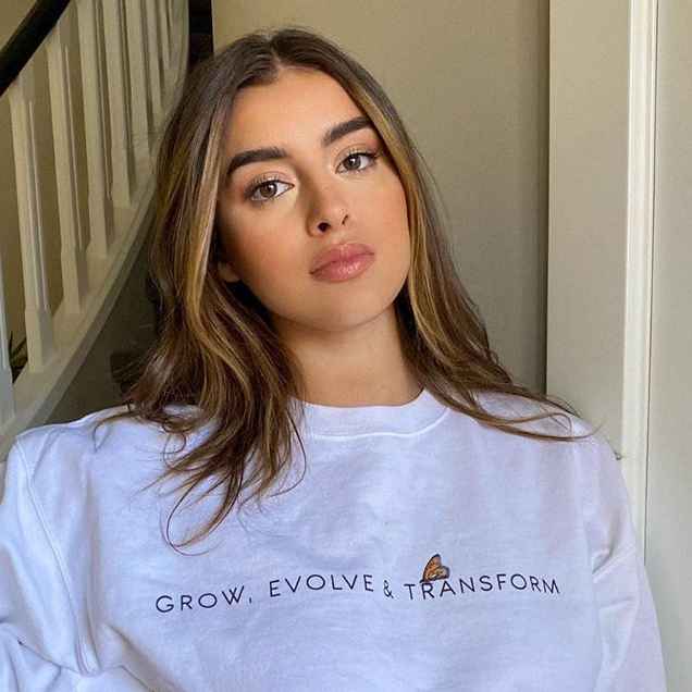Kalani Hilliker Wiki, Biography, Age, Boyfriend, Facts and More