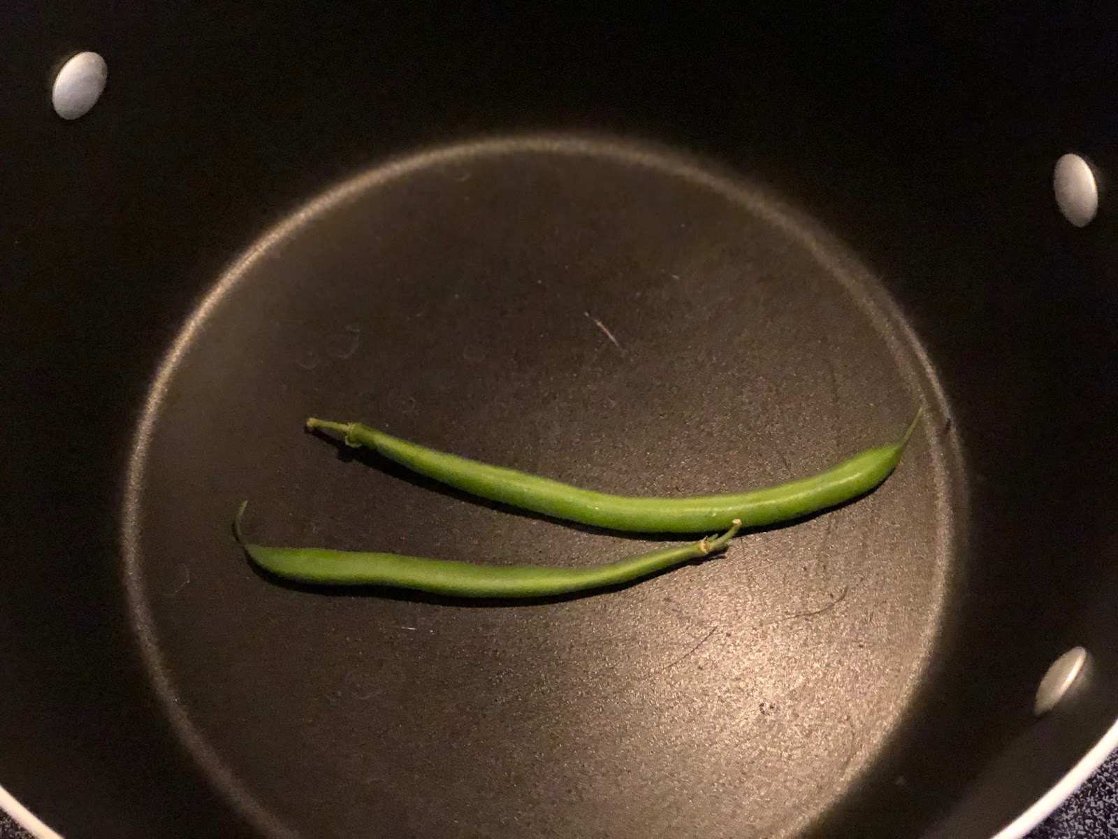 Stardew Valley Bean Hotpot vs. Real Life Bean Hotpot