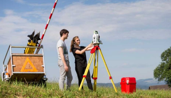 Prospek Kerja Teknik Geomatika Dan Gajinya Prospek Kerja