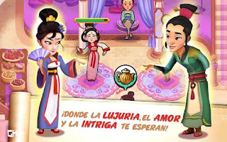 Descargar Unsung Heroes APK MOD Versión completa Todas las puertas desbloqueadas Gratis para android 2020 7