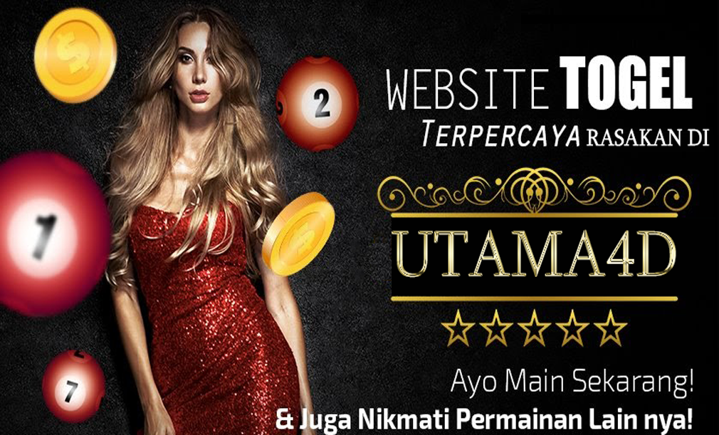 Angka Jitu Utama4d Begini Cara Agar Menang Paus Di Togel Online