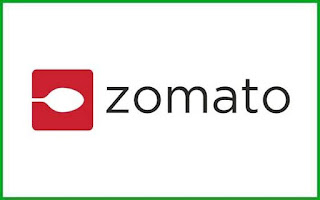 Zomato Logo