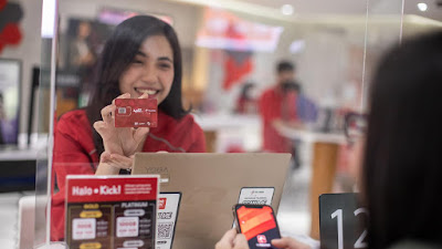 Pelanggan Telkomsel Kini Bisa Upgrade ke Kartu uSIM 4G Melalui E-commerce   