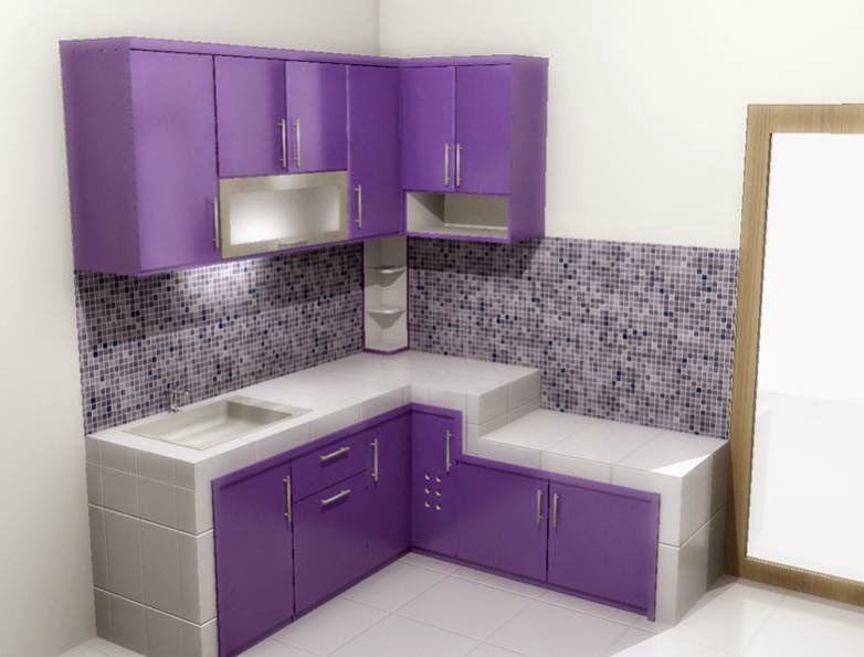 50 Desain Dapur Minimalis Terbaru 2020 Model Desain 50 Desain Dapur Minimalis Terbaru 2020 Model Desain