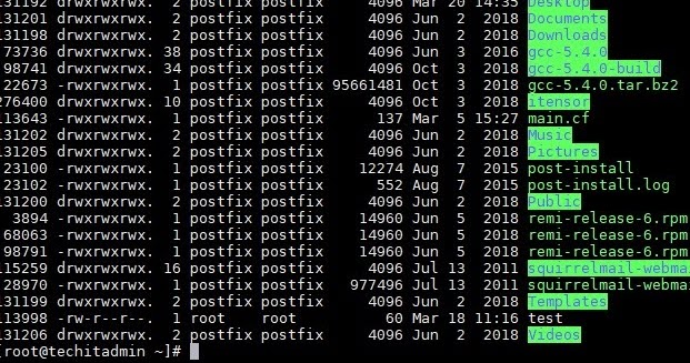 What is inode data in Linux Computer IT Terms Tech IT Admin