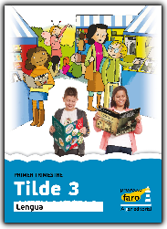 TILDE 3: ACTIVIDADES INTERACTIVAS DE LENGUA