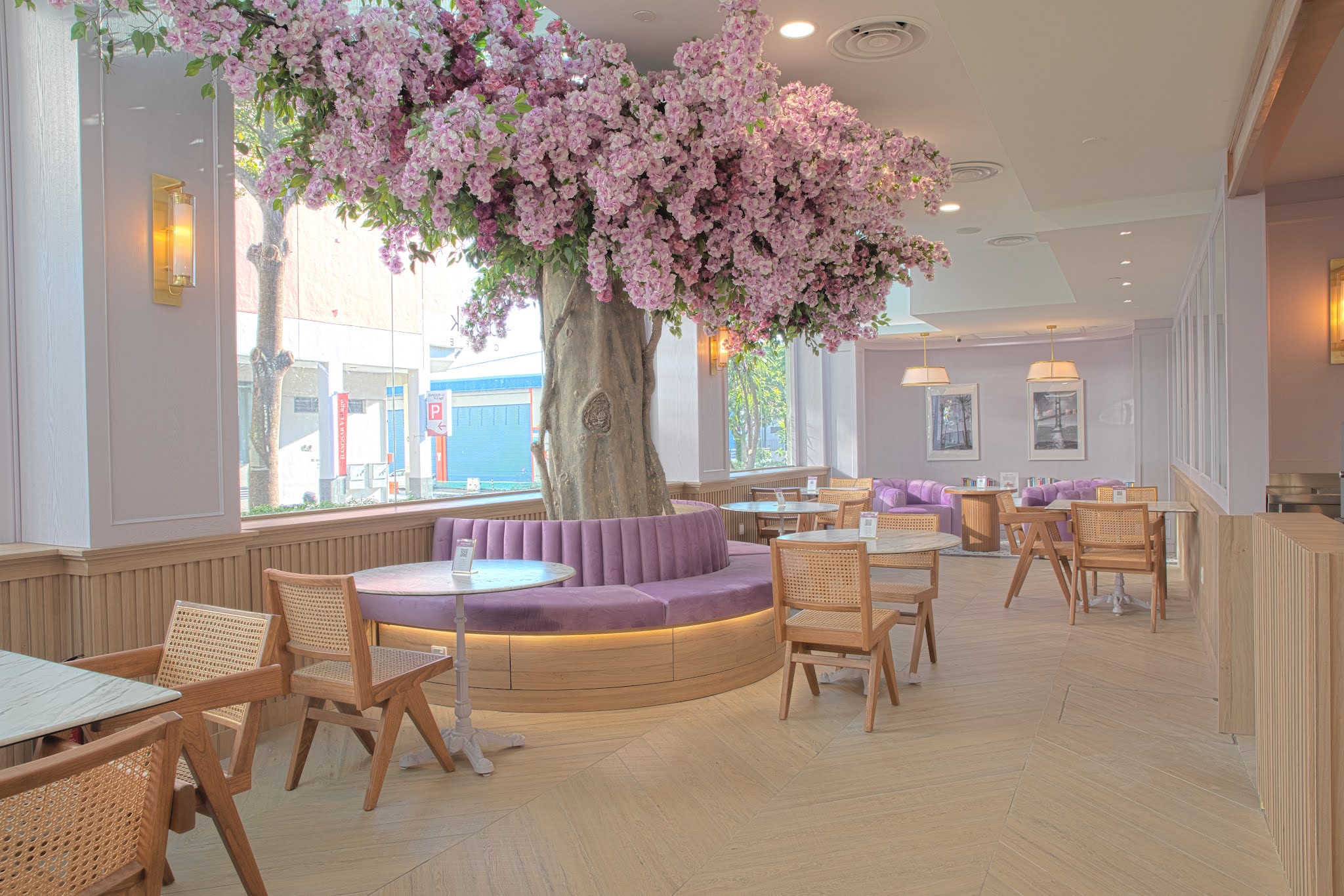 dUCk Flagship Store Opens Bangsar Village I StyleGuru