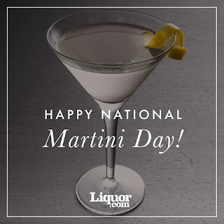 National Martini Day HD Pictures, Wallpapers