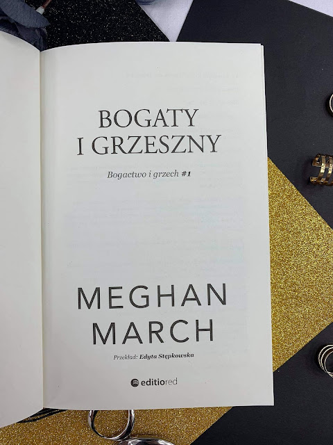 Bogaty i grzeszny Meghan March