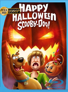 ¡Feliz Halloween Scooby-Doo! (2020) HD [1080p] Latino [GoogleDrive] SXGO
