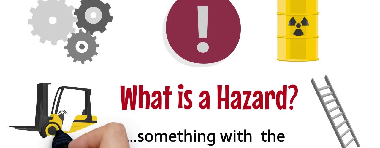 What is Hazard? How many types of hazards? How to Find Hazards? HSE