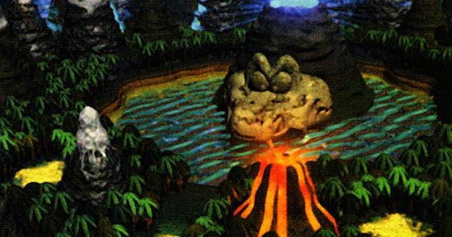 Donkey Kong Country 2: Diddy's Kong Quest (SNES): Lost World, o mundo perdido (e secreto)