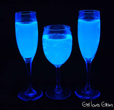 Glow in the Dark Party Ideas blog image 5