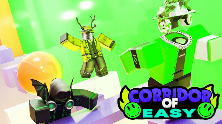 Roblox orridor of Easy Codes Roblox orridor of Easy Codes