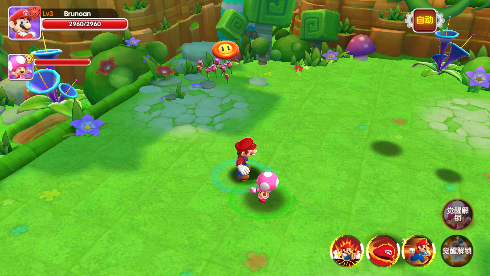 super mario 3d world apk download for android