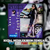 Social Media Template PLP Free Download PixelLab | Free Graphic