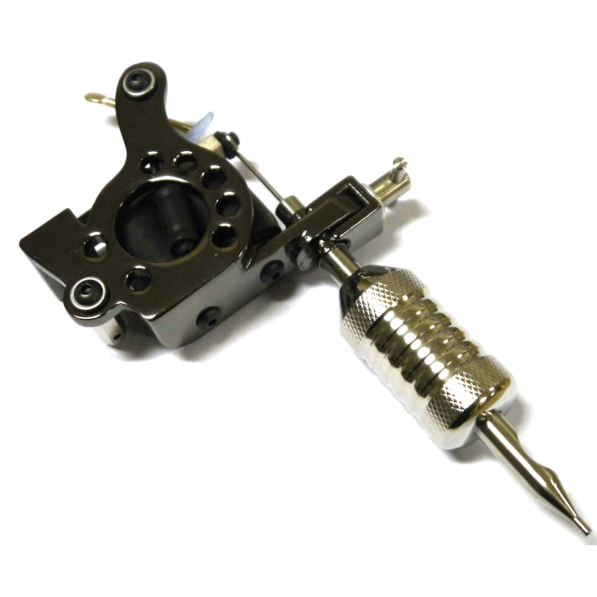 ช่างสักมือใหม่ อุปกรณ์เกี่ยวกับการสักลาย เบื้องต้น (สำหรับช่างสักมือใหม่)