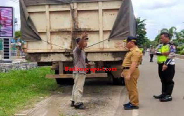 Upaya Gubernur Sugianto Buat Strategi Tingkatkan PAD Kalteng Ditengah Covid-19 Membantu Ringankan Beban Rakyat