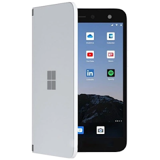 هاتف Microsoft Surface Duo