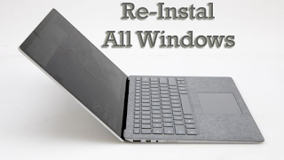 Tutorial Cara Instal Ulang Laptop Dari Awal Sampai Akhir Paling Mudah Dilakukan Tutorial Cara Instal Ulang Laptop Dari Awal Sampai Akhir Paling Mudah Dilakukan