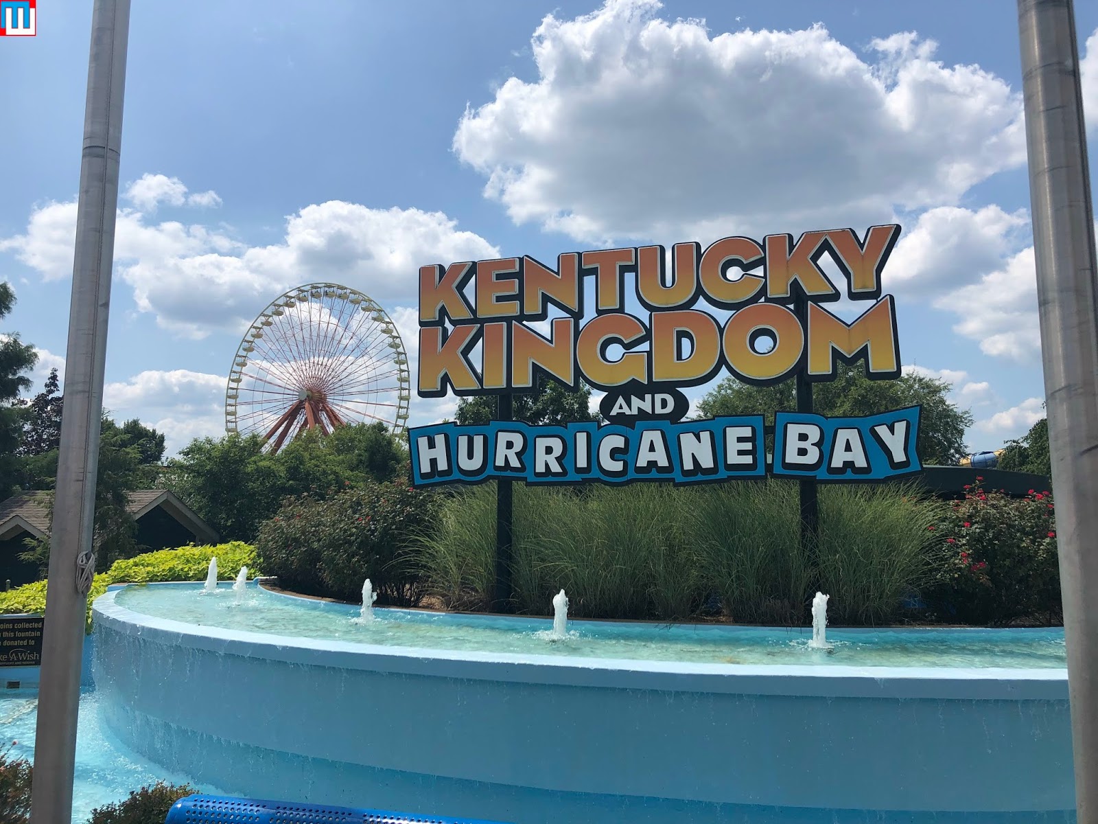 MidwestInfoGuide: Kentucky Kingdom