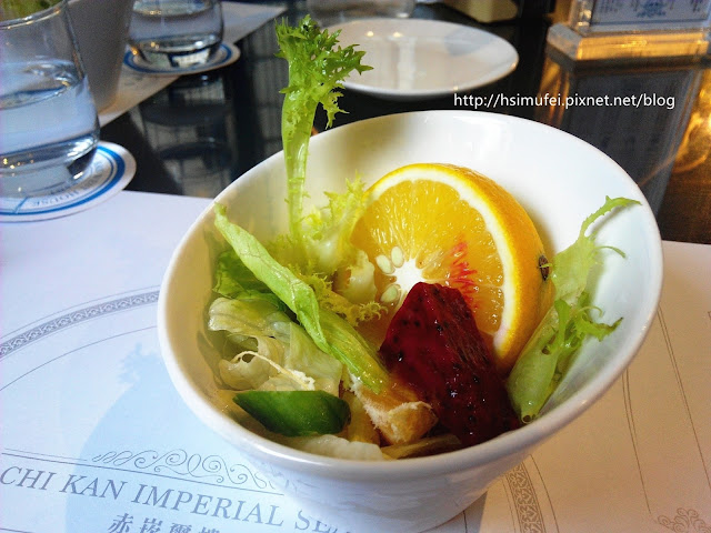 【臺南Ω中西區】赤崁璽樓|在融合洋房與日式舊建築的老屋中來場 【臺南Ω中西區】赤崁璽樓|在融合洋房與日式舊建築的老屋中來場