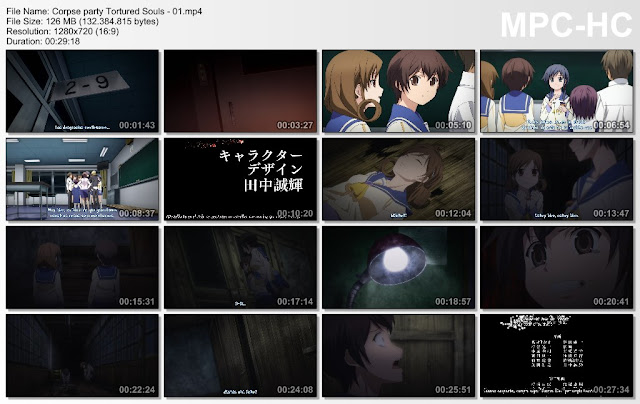 Corpse%2Bparty%2BTortured%2BSouls - Corpse Party - Tortured Souls [MP4][MEGA][04/04] - Anime Ligero [Descargas]