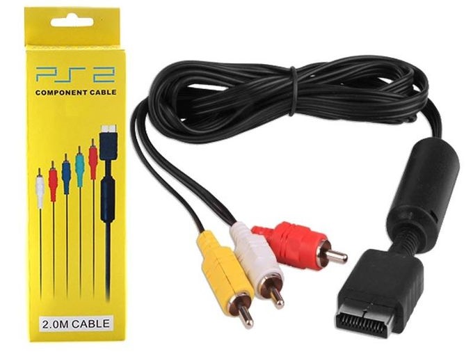 Cable PS2 Mi Store