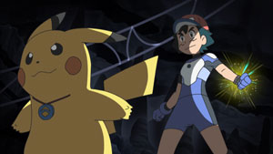 Pokemon Sun Moon Episode 89 English Dubbed Animepisode Animepisode