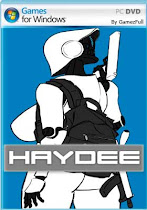 Descargar Haydee para 
    PC Windows en Español es un juego de Adulto + 18 desarrollado por Haydee Interactive
