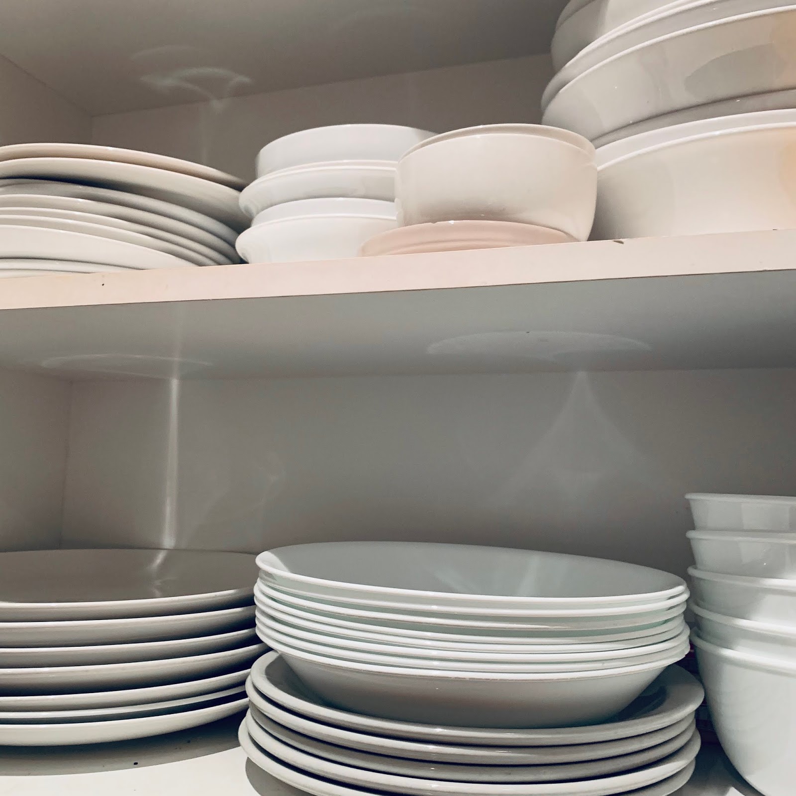 Sydney Shop Girl June 2019