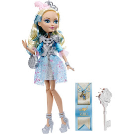 Ever After High Core Royals & Rebels Wave 5 Darling Charming