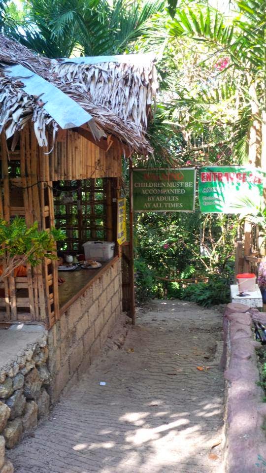 The Thrifty Wanderer Durano EcoFarm