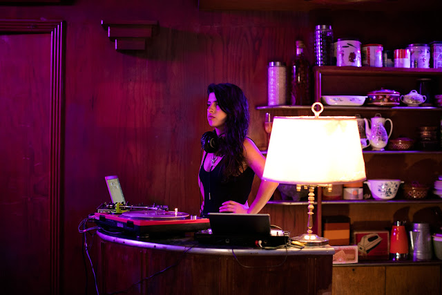 Película Cindy La Regia, con Cassandra Sánchez-Navarro 10 pelicula cindy la regia