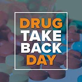 National Drug Take Back Day Wishes pics free download