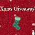 Xmas Giveaway!