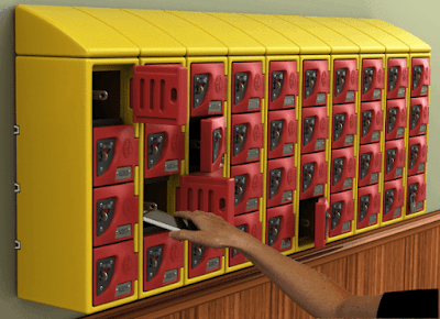 Buying Lockers for Different Needs