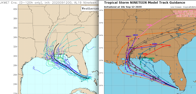 Eastern Mass Weather