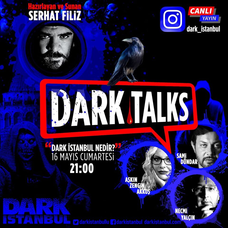 Dark talk