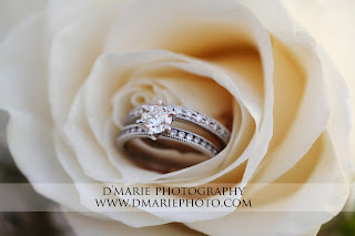 D Marie Photography B L O G Amazing wedding  rings  
