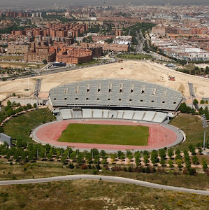 ** Antiguo estadio